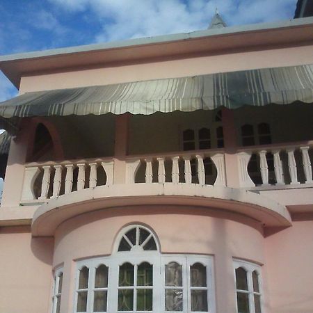 G&R Guesthouse Falmouth Εξωτερικό φωτογραφία