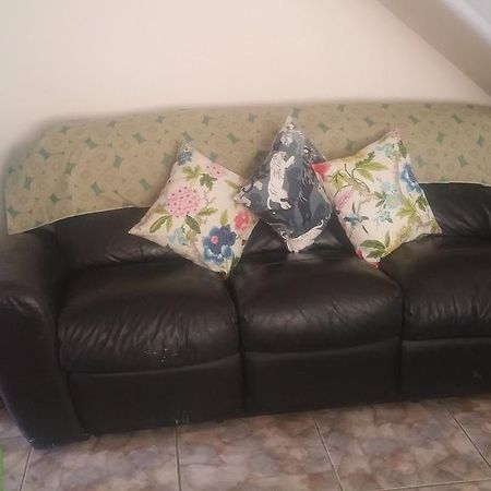 G&R Guesthouse Falmouth Εξωτερικό φωτογραφία