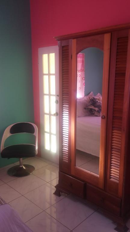 G&R Guesthouse Falmouth Εξωτερικό φωτογραφία