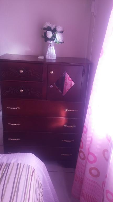 G&R Guesthouse Falmouth Εξωτερικό φωτογραφία