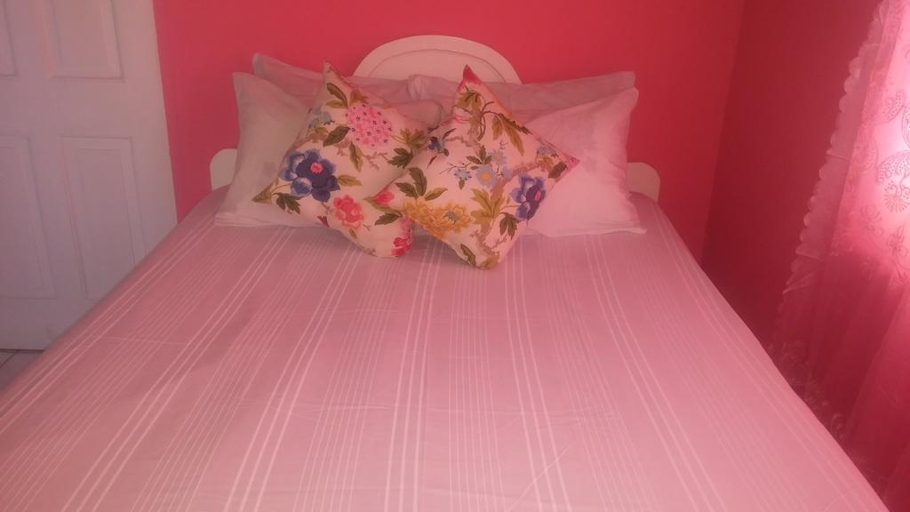 G&R Guesthouse Falmouth Εξωτερικό φωτογραφία