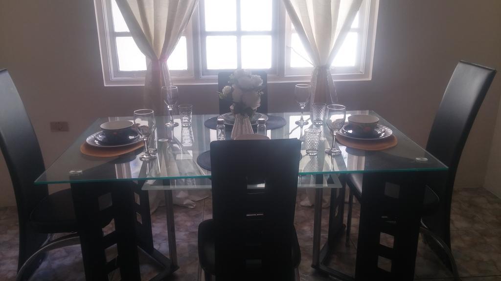 G&R Guesthouse Falmouth Εξωτερικό φωτογραφία