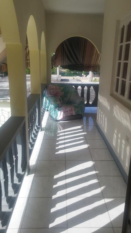 G&R Guesthouse Falmouth Εξωτερικό φωτογραφία