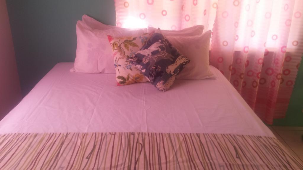 G&R Guesthouse Falmouth Εξωτερικό φωτογραφία