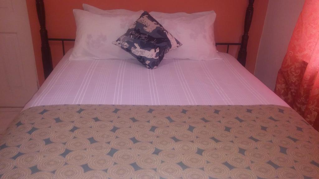 G&R Guesthouse Falmouth Εξωτερικό φωτογραφία