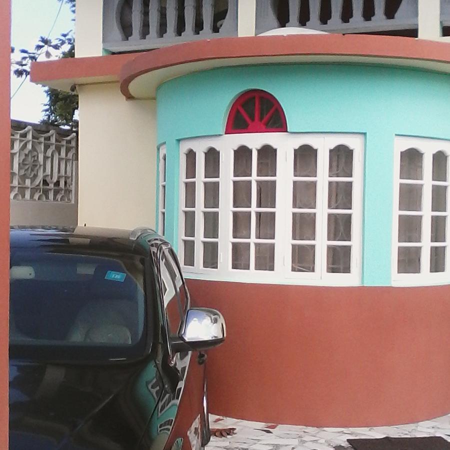G&R Guesthouse Falmouth Εξωτερικό φωτογραφία